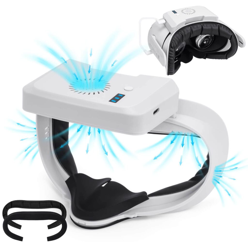 Cooling-Fans-face-cover-quest-2-vrfitplay