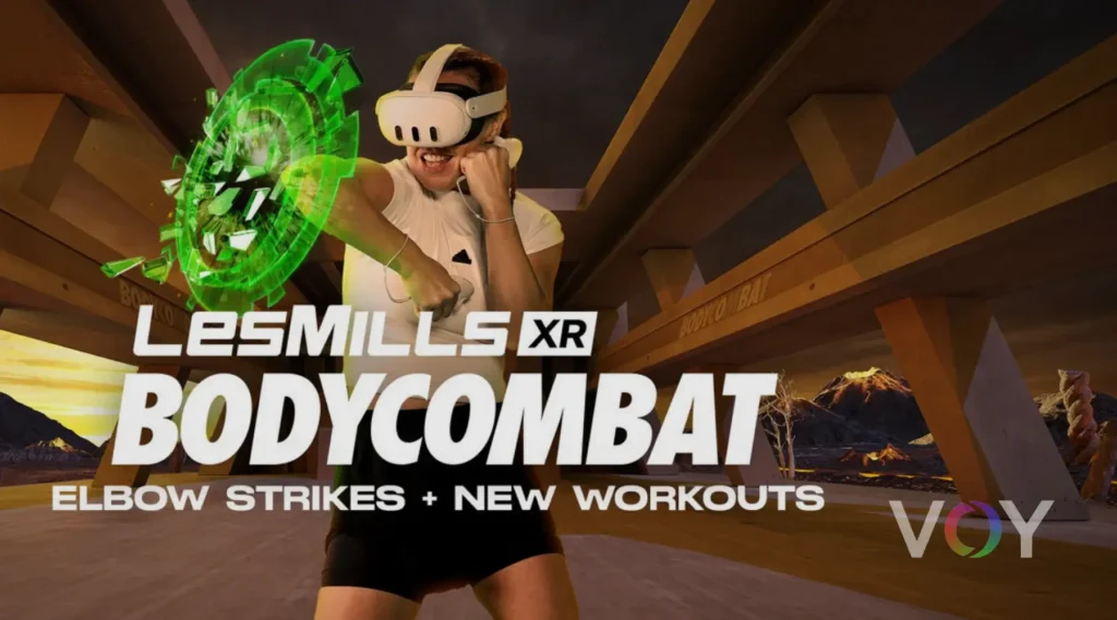 Les-Mills-Bodycombat-vr-game-oculus