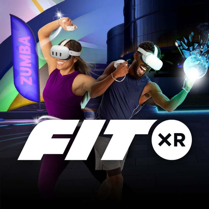 fitxr-vr-game