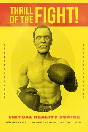 thrill-of-the-fight