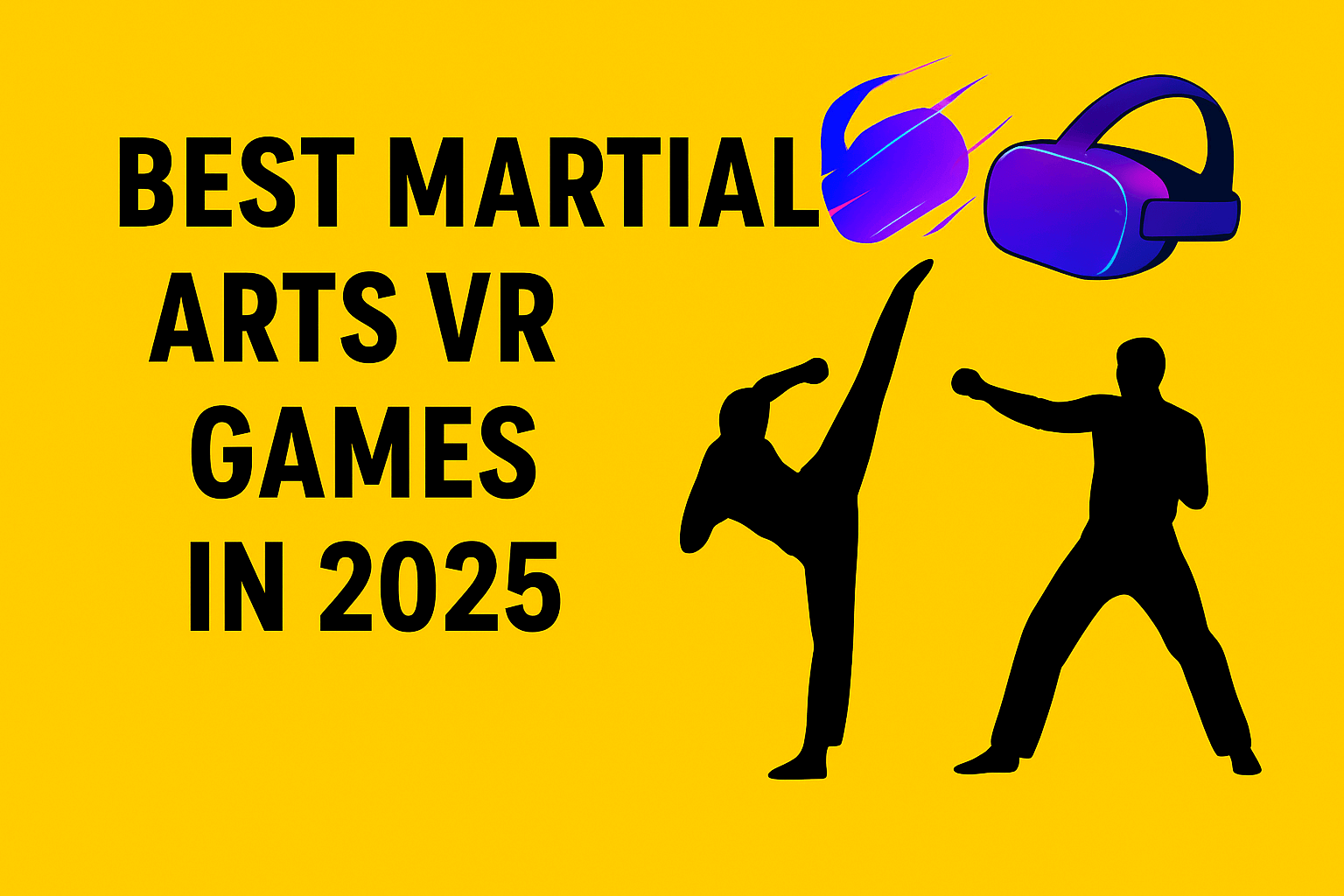Best-Martial-Arts-VR-Games-vrfitplay